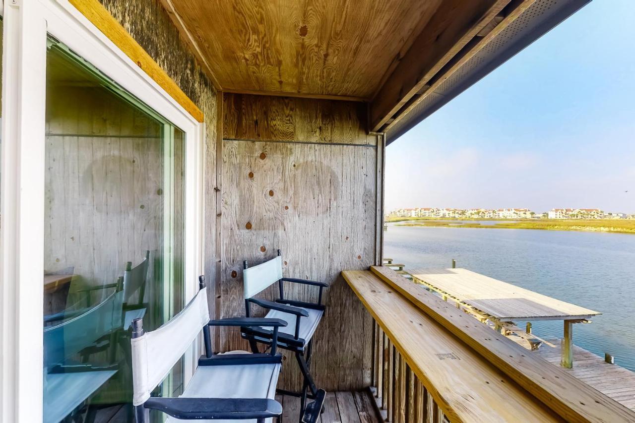 Seascape Villas 코퍼스크리스티 객실 사진