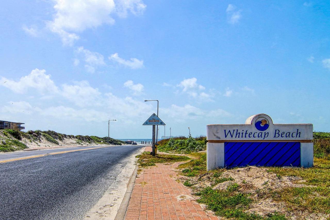 Seascape Villas 코퍼스크리스티 외부 사진