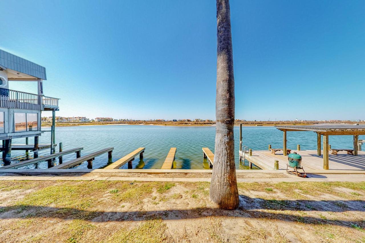 Seascape Villas 코퍼스크리스티 외부 사진