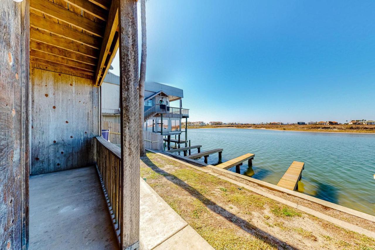 Seascape Villas 코퍼스크리스티 외부 사진