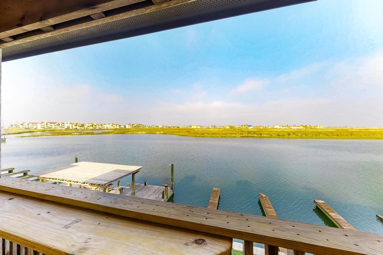 Seascape Villas 코퍼스크리스티 객실 사진