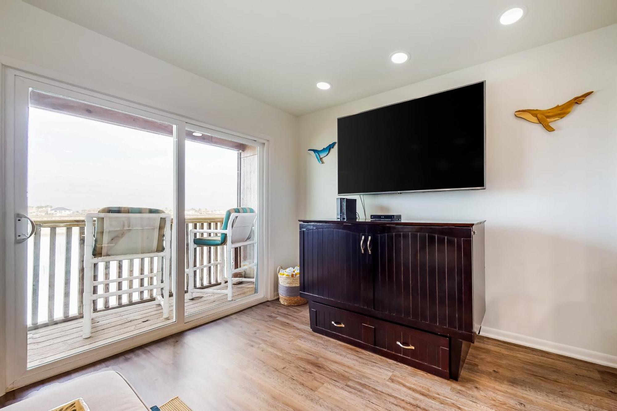 Seascape Villas 코퍼스크리스티 객실 사진
