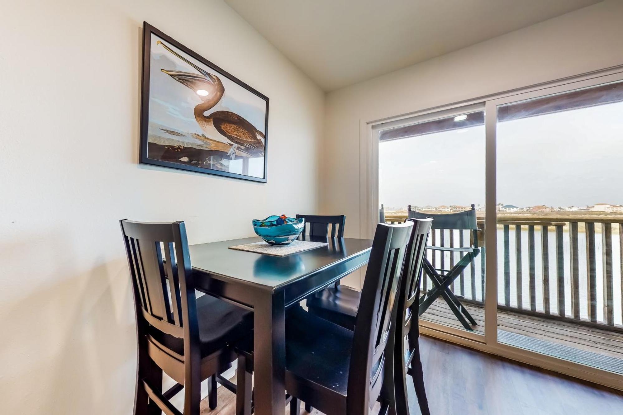 Seascape Villas 코퍼스크리스티 객실 사진