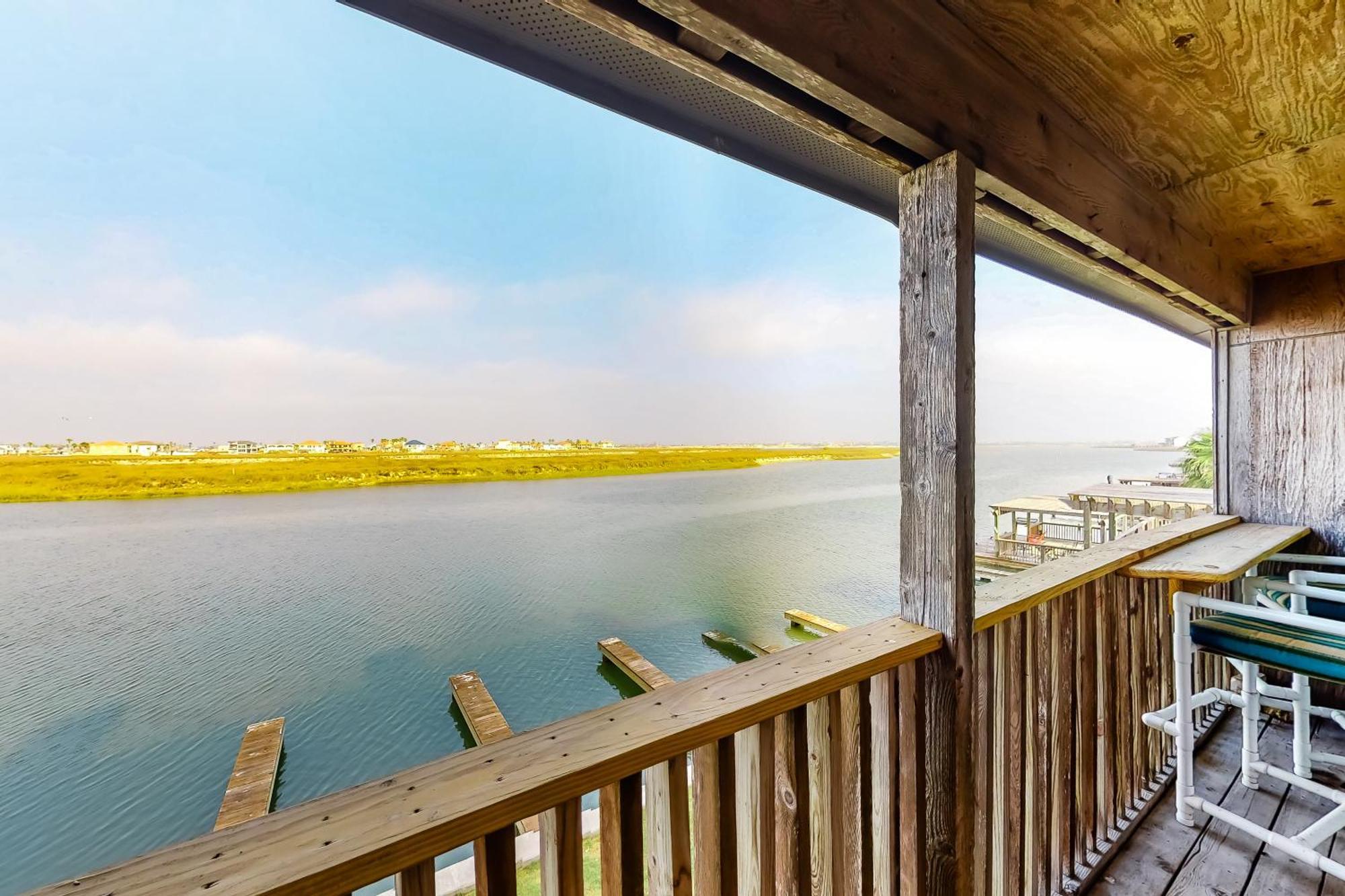 Seascape Villas 코퍼스크리스티 객실 사진