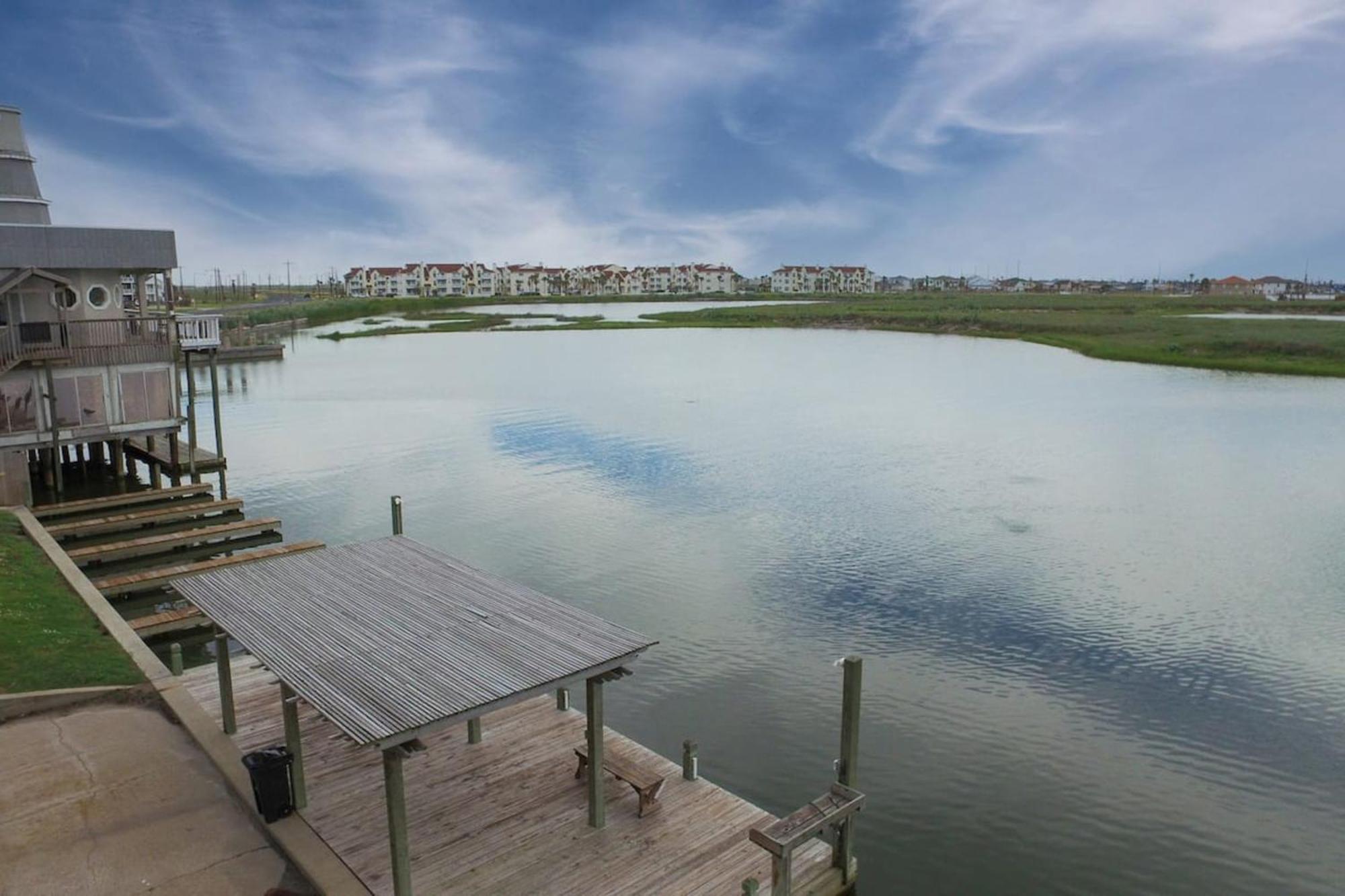 Seascape Villas 코퍼스크리스티 객실 사진