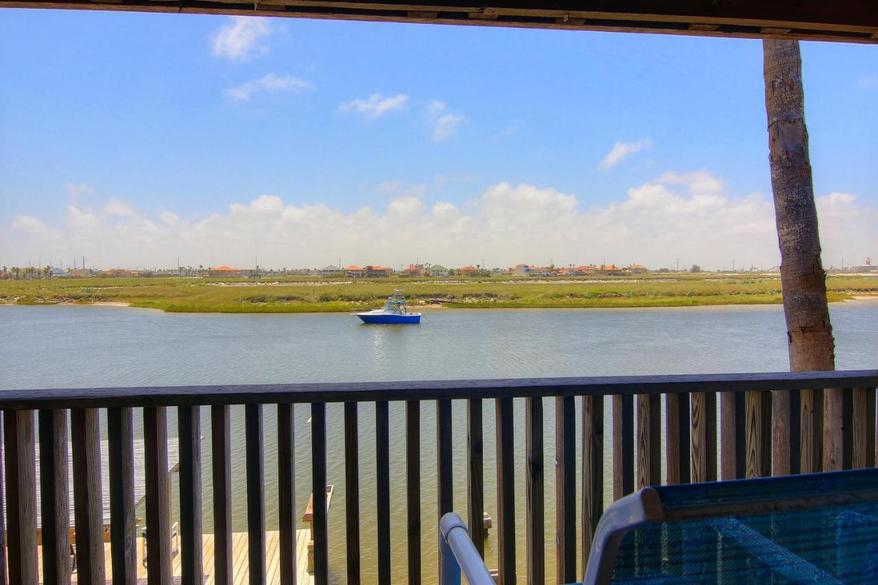 Seascape Villas 코퍼스크리스티 외부 사진